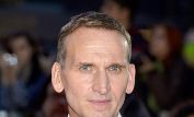 Christopher Eccleston