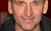 Christopher Eccleston