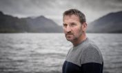 Christopher Eccleston