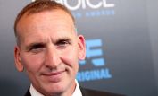 Christopher Eccleston