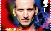 Christopher Eccleston