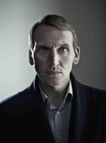 Christopher Eccleston