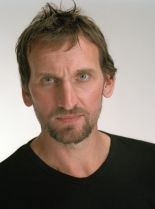 Christopher Eccleston