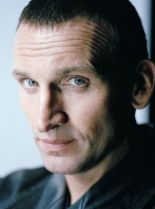 Christopher Eccleston