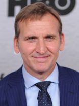 Christopher Eccleston