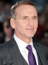 Christopher Eccleston