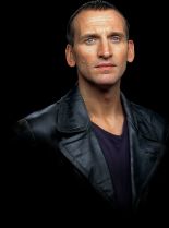 Christopher Eccleston