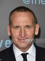 Christopher Eccleston