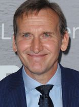 Christopher Eccleston