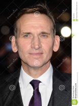 Christopher Eccleston