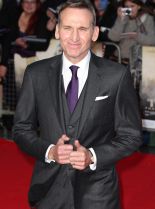 Christopher Eccleston