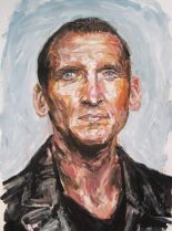 Christopher Eccleston