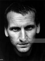 Christopher Eccleston