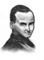 Christopher Eccleston