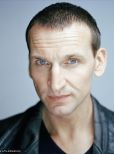 Christopher Eccleston