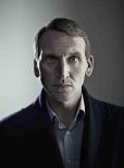 Christopher Eccleston