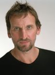 Christopher Eccleston