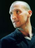 Christopher Eccleston