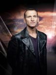 Christopher Eccleston