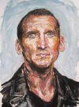 Christopher Eccleston