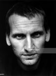 Christopher Eccleston