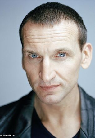 Christopher Eccleston