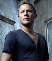 Christopher Egan