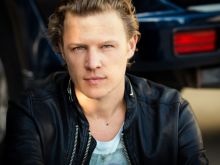 Christopher Egan