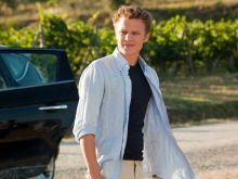 Christopher Egan