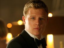 Christopher Egan