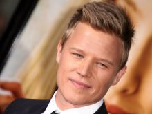 Christopher Egan