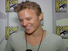 Christopher Egan