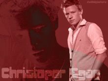 Christopher Egan