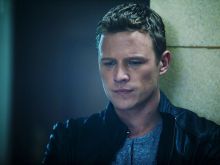 Christopher Egan