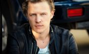 Christopher Egan