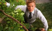 Christopher Egan