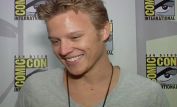 Christopher Egan