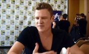 Christopher Egan