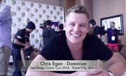 Christopher Egan