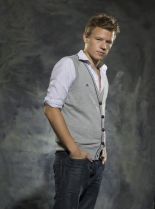 Christopher Egan