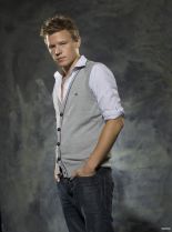 Christopher Egan