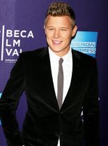 Christopher Egan