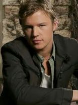 Christopher Egan