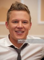 Christopher Egan