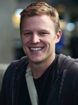 Christopher Egan