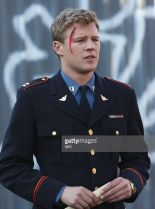 Christopher Egan