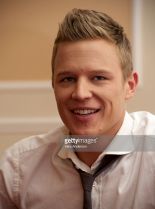 Christopher Egan