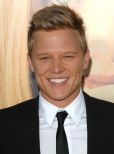 Christopher Egan