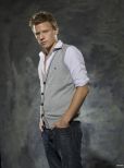 Christopher Egan