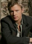 Christopher Egan